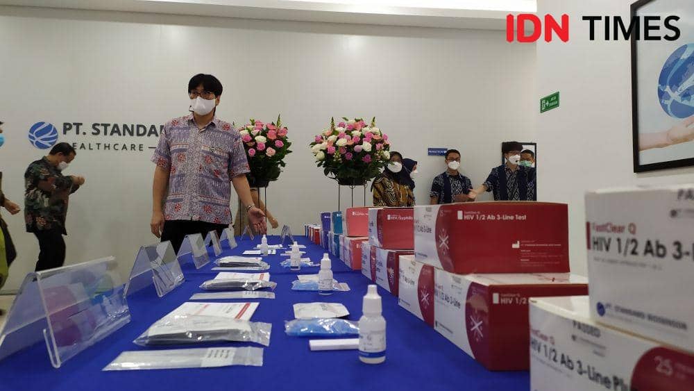 Abdul Halim/IDN Times