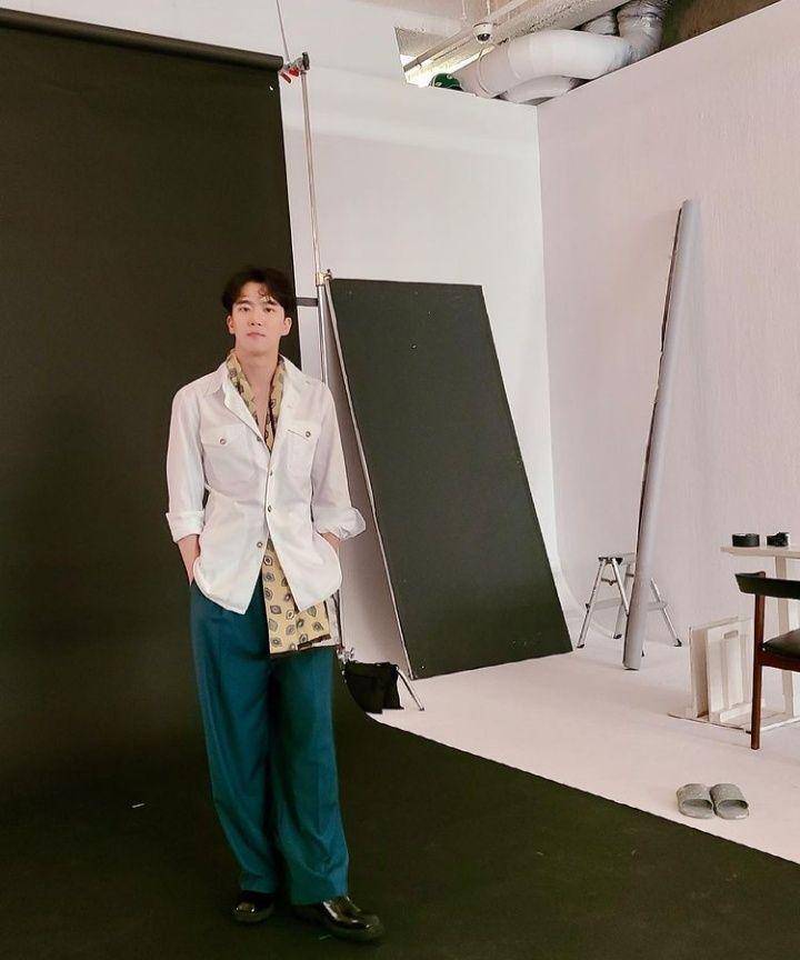 Ha Seok Jin (instagram.com/haseokjin)