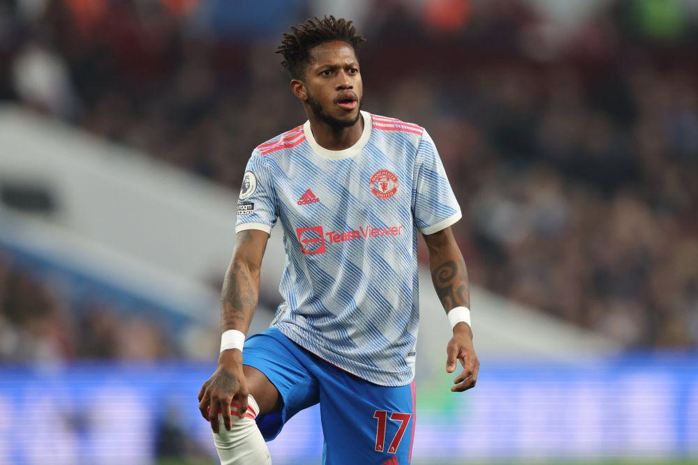 5 Rekor Penjualan Pemain Termahal Shakhtar Donetsk, Fred Teratas!