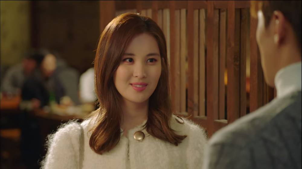 Seohyun di drama Weightlifting Fairy Kim Bok Joo (Dok. Netflix/Weightlifting Fairy Kim Bok Joo)