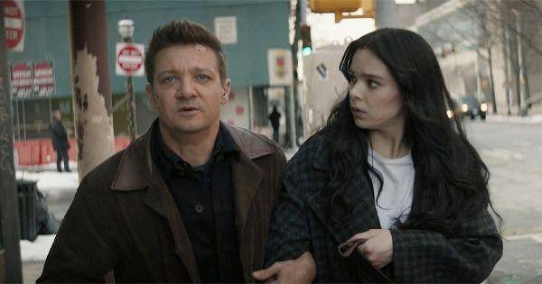Inilah 8 Adegan Serial Hawkeye yang Dihapus!