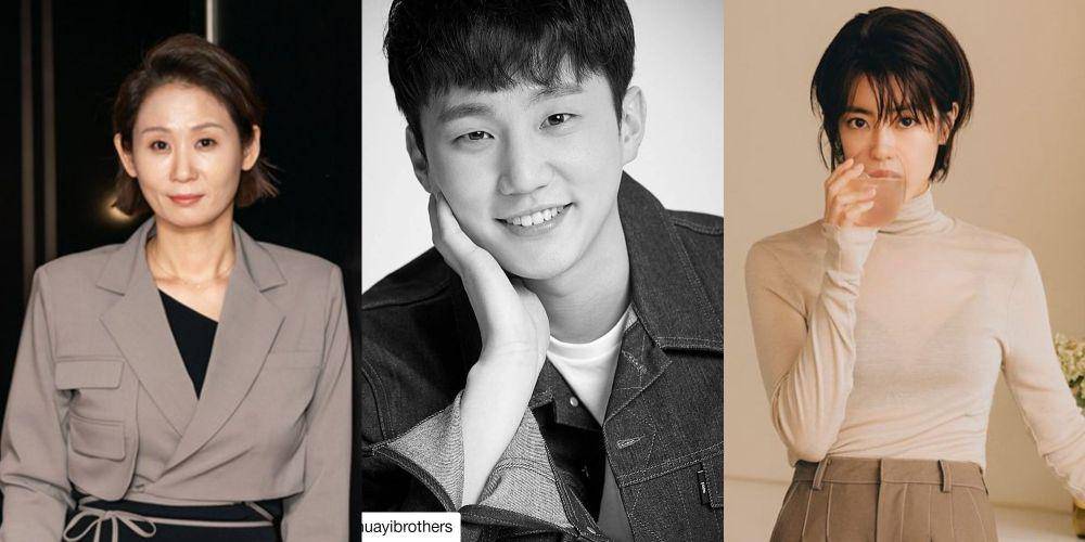 para pemain film Dream Palace (post.naver.com/여성동아 | instagram.com/sungrokryu | instagram.com/dancingmulgogi)
