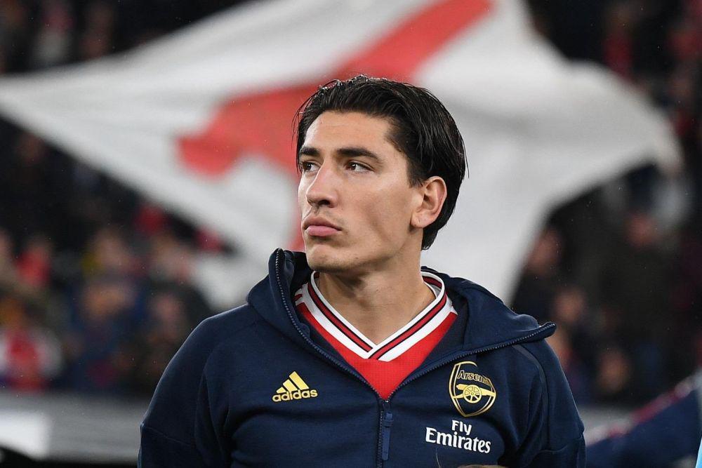 Hector Bellerin dan Kecintaannya terhadap Aksi Menjaga Lingkungan