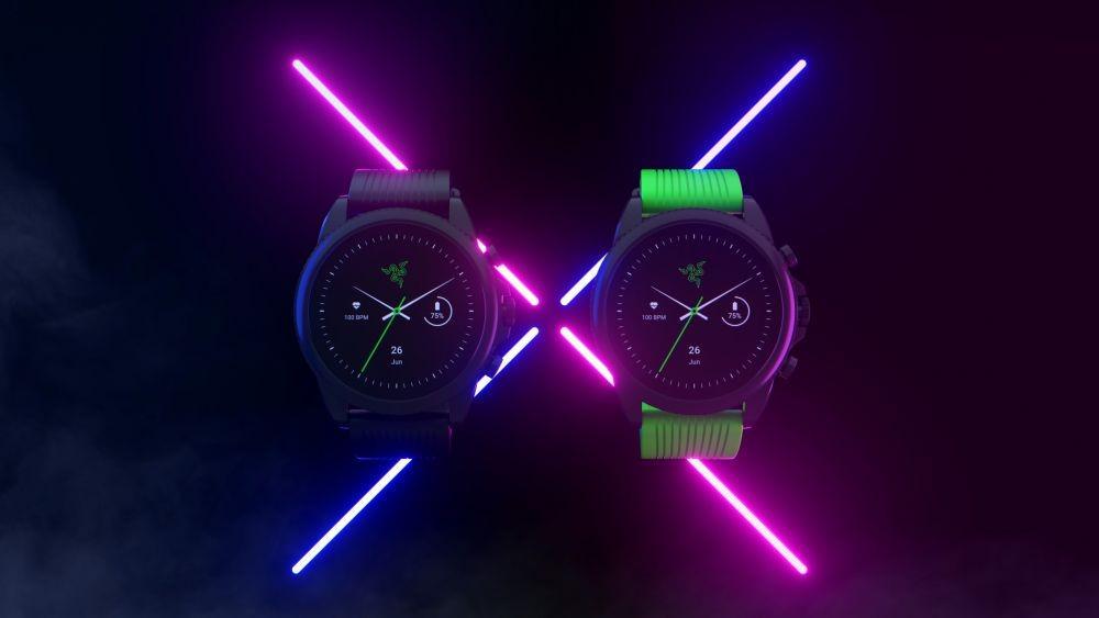 7 Gadget Wearable Paling Kece di CES 2022, Ada dari Razer