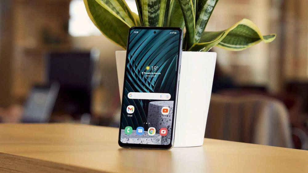 ilustrasi Samsung Galaxy A52s 5G (computerhoy.com)