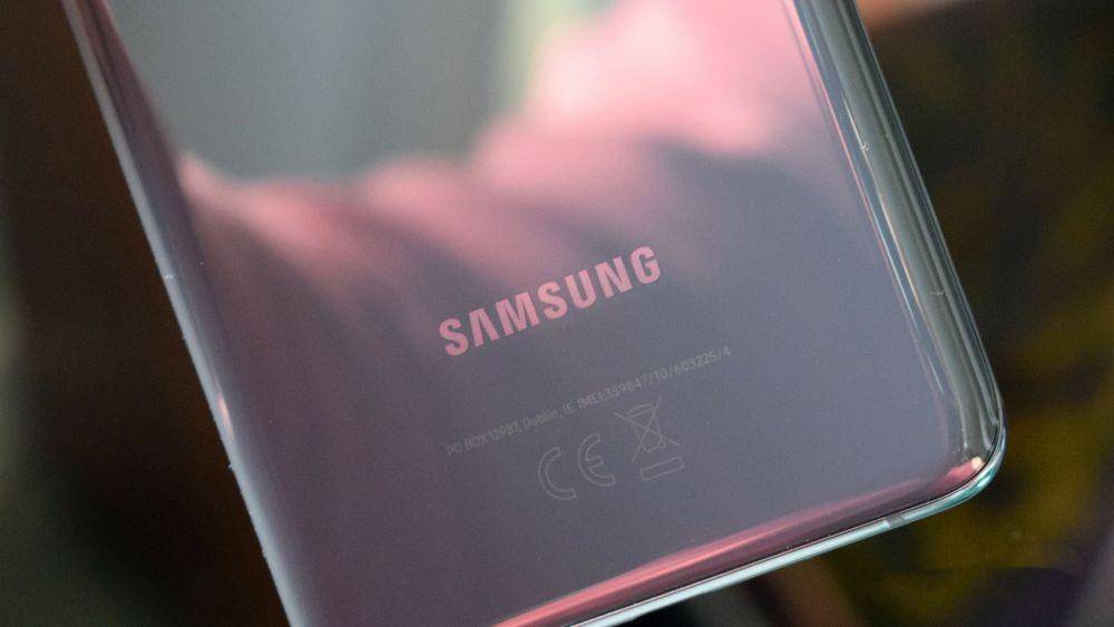 ilustrasi logo Samsung (androidauthority.com)