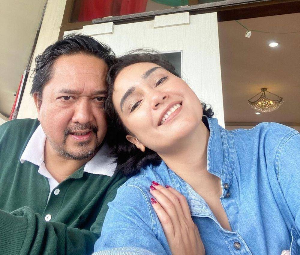potret Feby Febiola bersama suami (instagram.com/febyfebiola)
