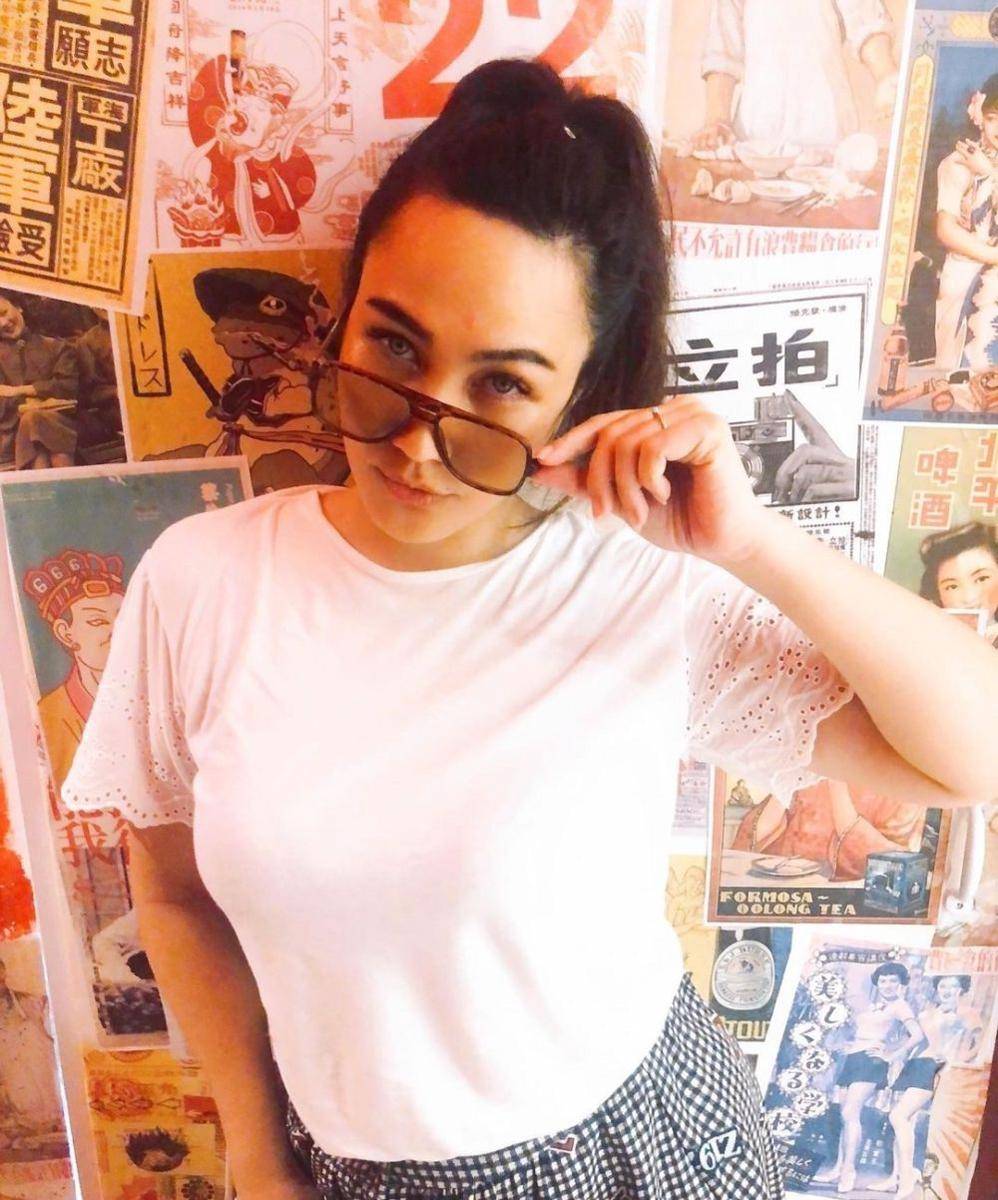 Sabria Kono (instagram.com/sabriakono)