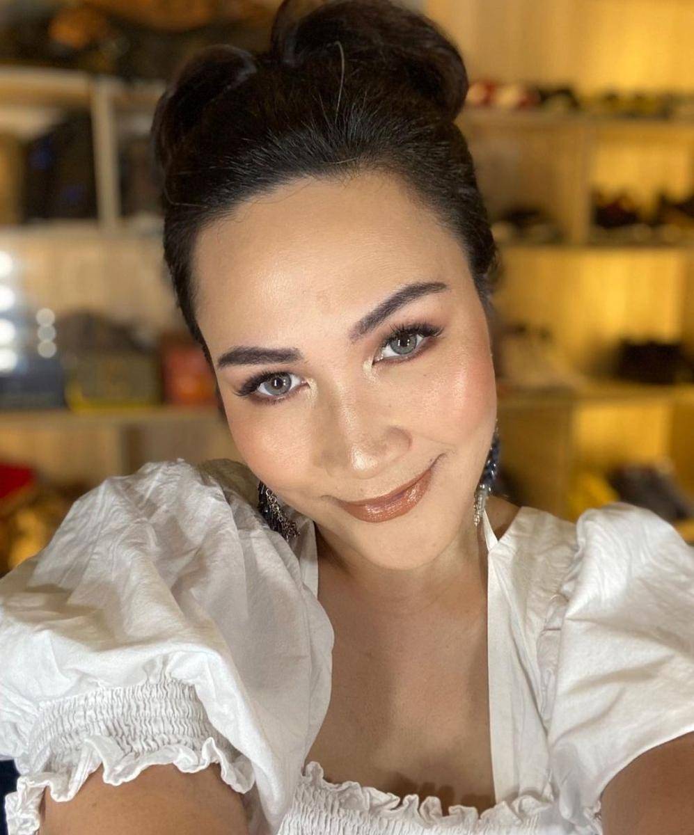 Sabria Kono (instagram.com/sabriakono)