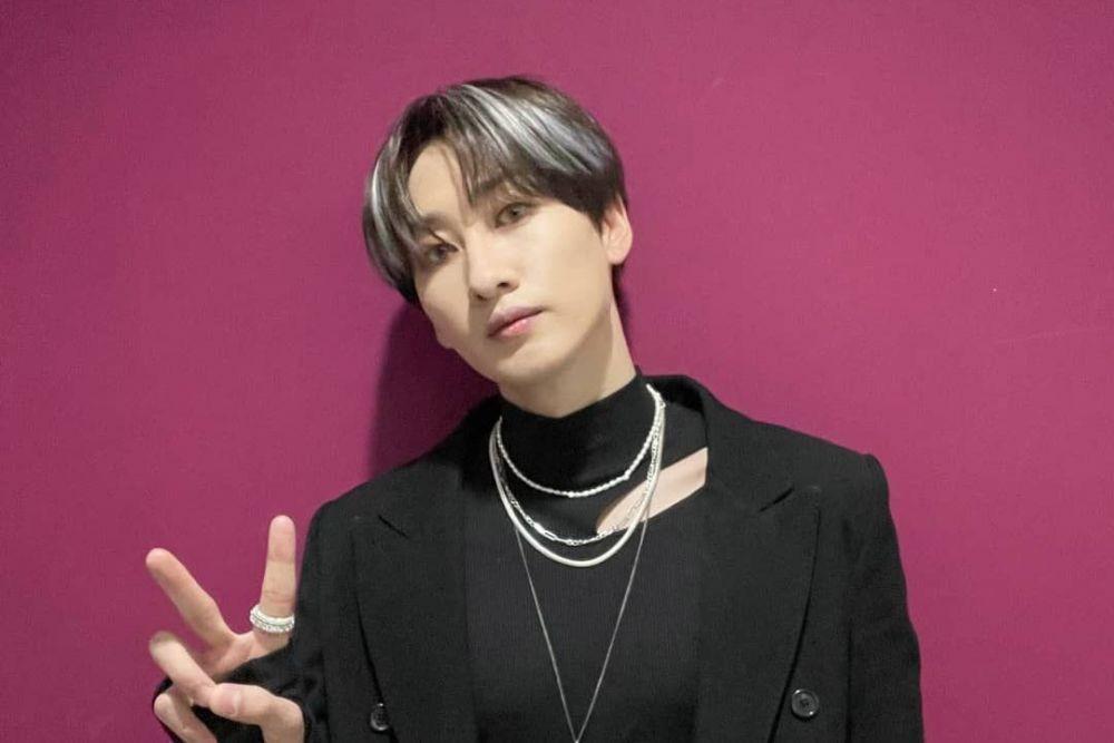 5 Artis Korea Positif COVID-19 di Januari 2022, Terbaru Eunhyuk SuJu