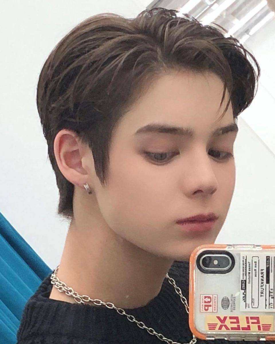 JJ anggota Trainee A (instagram.com/_trainee_a)