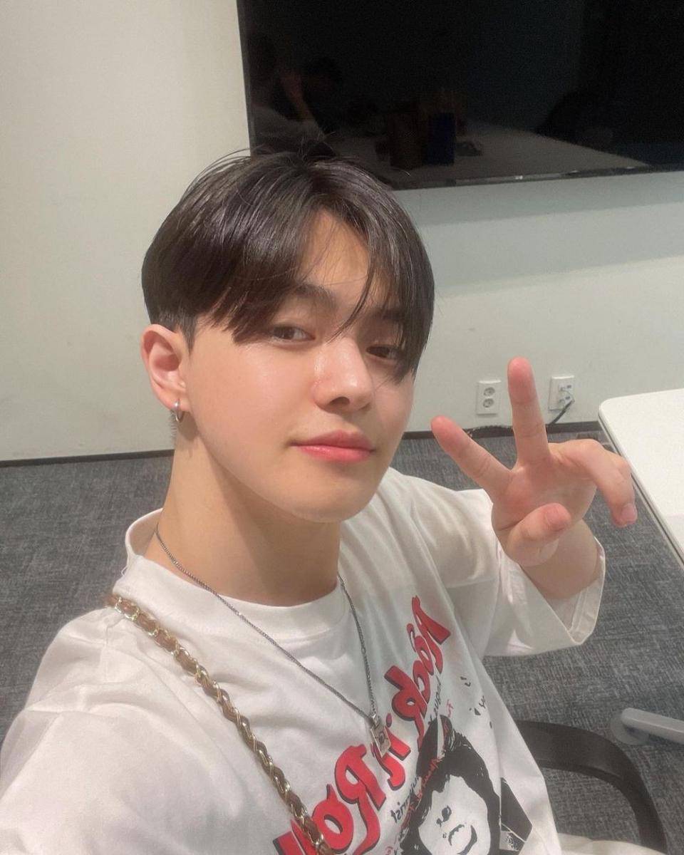 Leo anggota Trainee A (instagram.com/_trainee_a)