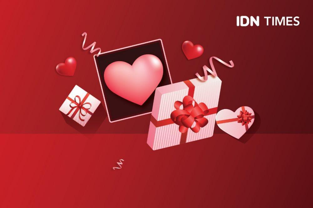5 Bisnis Ini Dijamin Laris Manis saat Valentine, Untung Banyak!