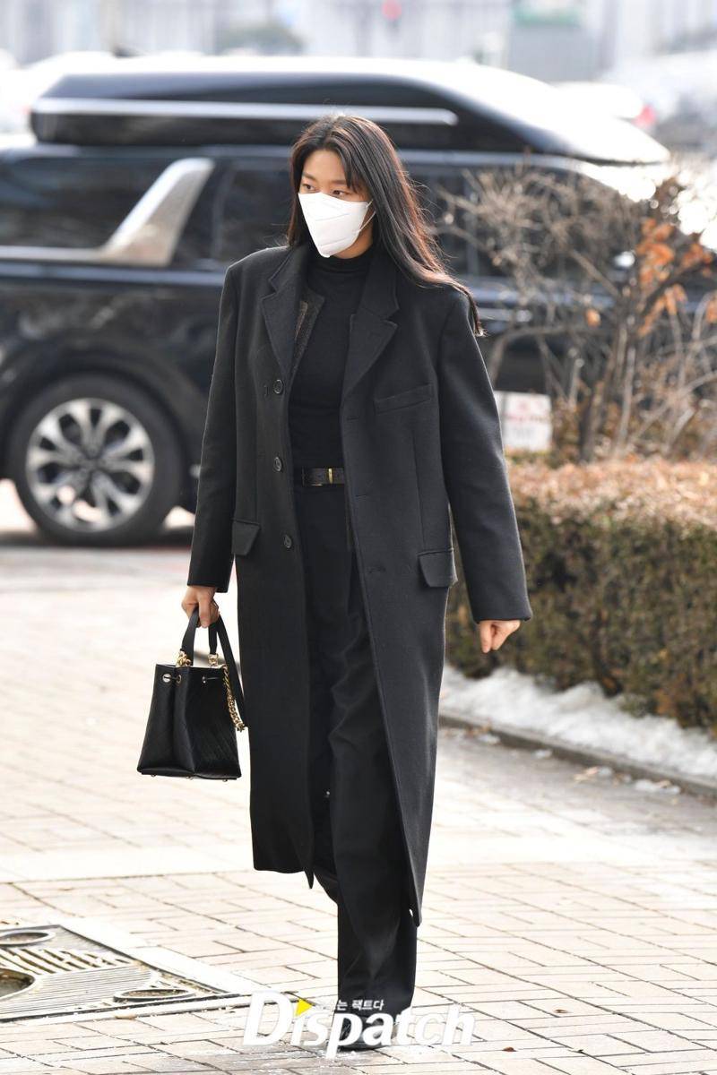 Seolhyun (dok. Dispatch)