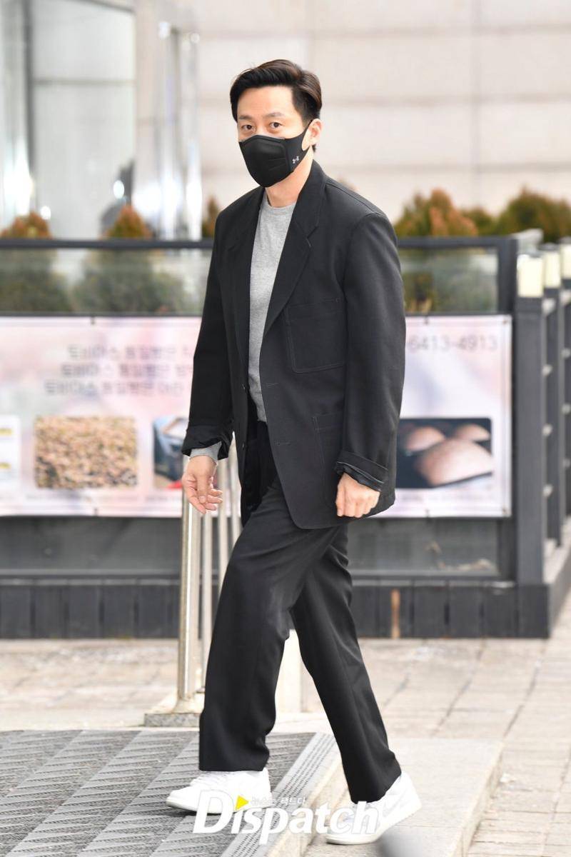 Lee Seo Jin (dok. Dispatch)