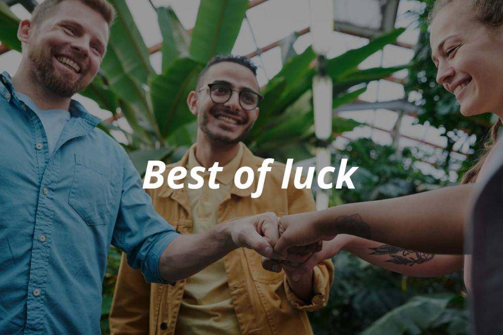12 cara lain mengucapkan semoga beruntung selain 'good luck' (pexels.com/fauxels)
