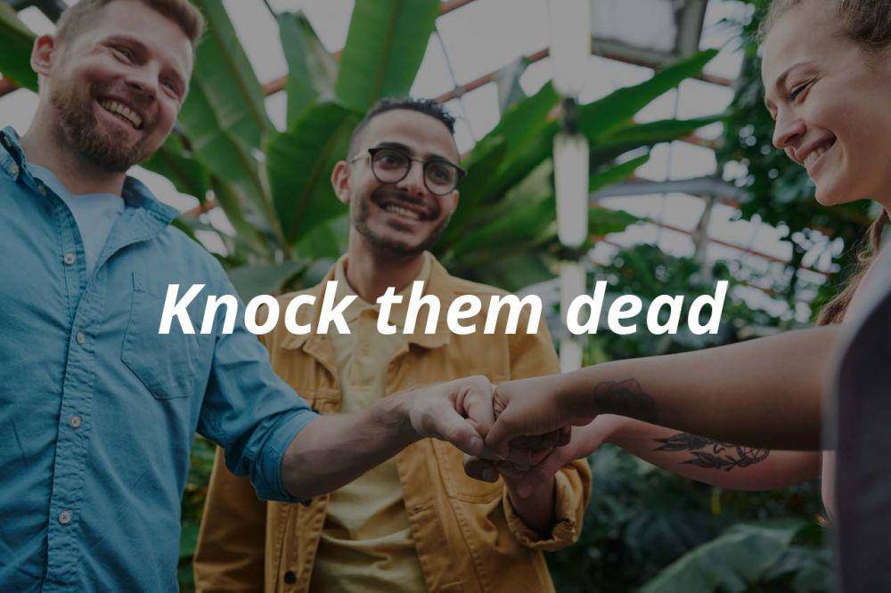 12 cara lain mengucapkan semoga beruntung selain 'good luck' (pexels.com/fauxels)