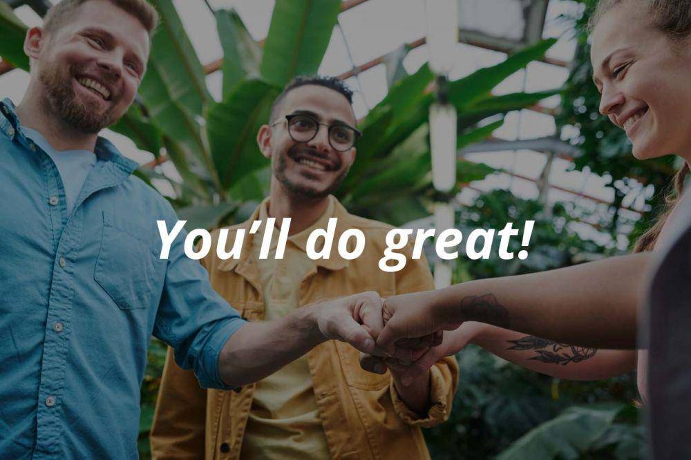 12 cara lain mengucapkan semoga beruntung selain 'good luck' (pexels.com/fauxels)