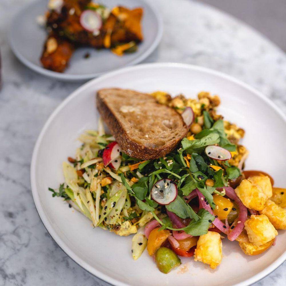 Watercress Cafe (instagram.com/watercressbali)
