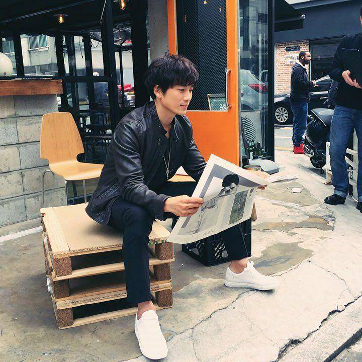 Ji Sung (instagram.com/justin_jisung)