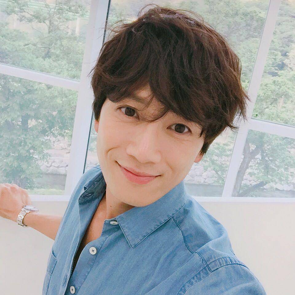 Ji Sung (instagram.com/justin_jisung)