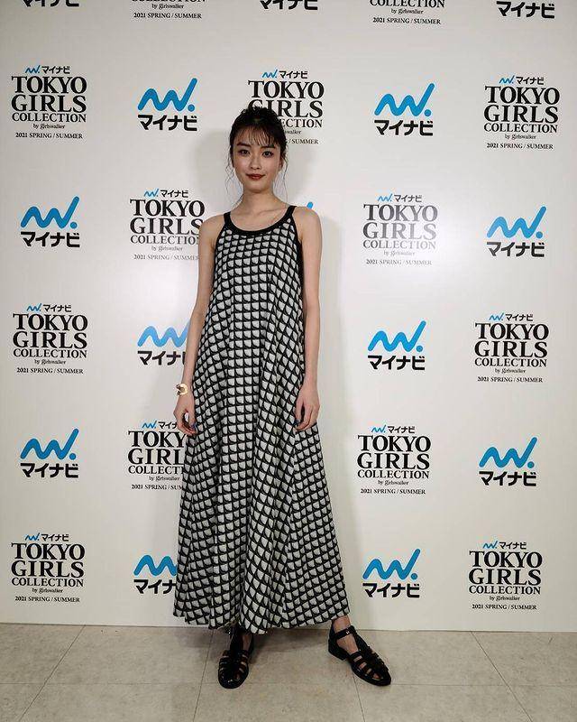Mizuki Kayashima (instagram.com/mizukikayashima_official)