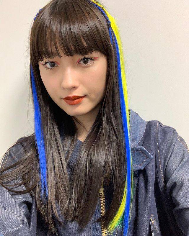 Mizuki Kayashima (instagram.com/mizukikayashima_official)