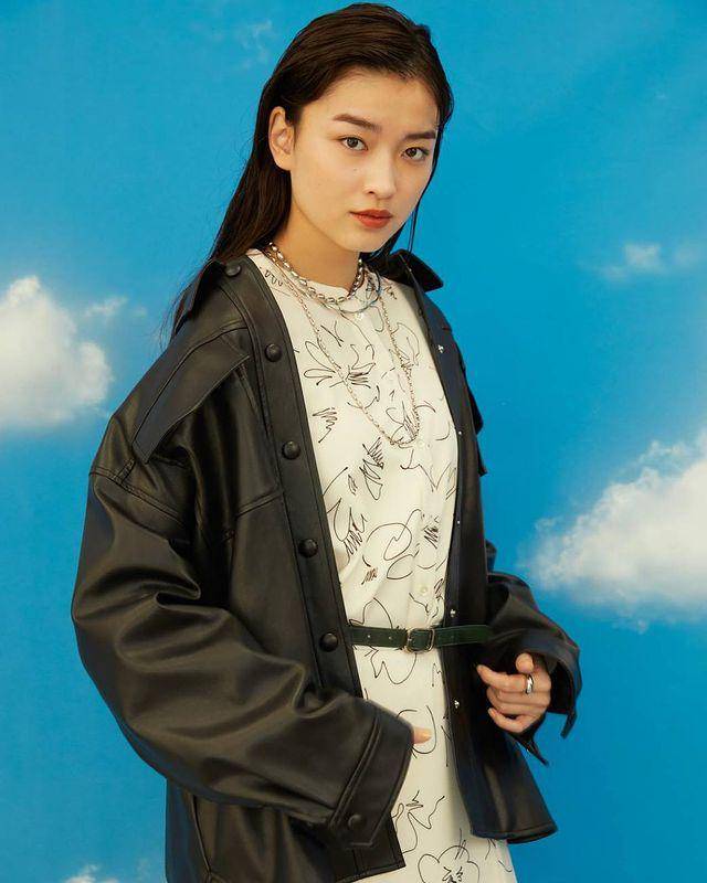 Mizuki Kayashima (instagram.com/mizukikayashima_official)