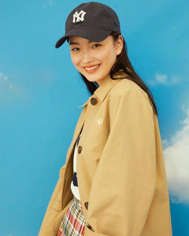 Mizuki Kayashima (instagram.com/mizukikayashima_official)