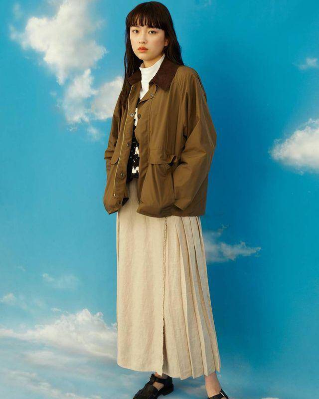 Mizuki Kayashima (instagram.com/mizukikayashima_official)