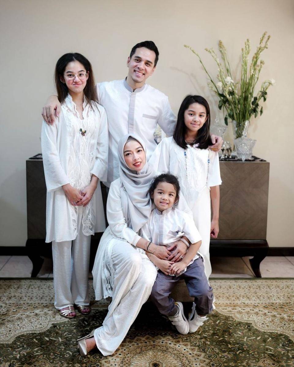 potret Rionaldo Stokhorst dan Aureli Beata Schulz (instagram.com/rio.stokhorst)