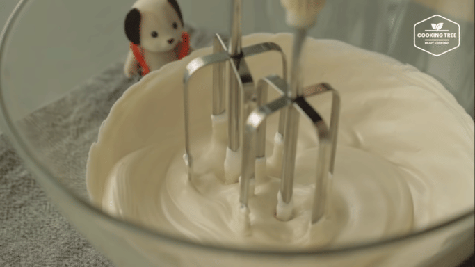 ilustrasi adonan (dok. youtube.com/Cooking tree 쿠킹트리)