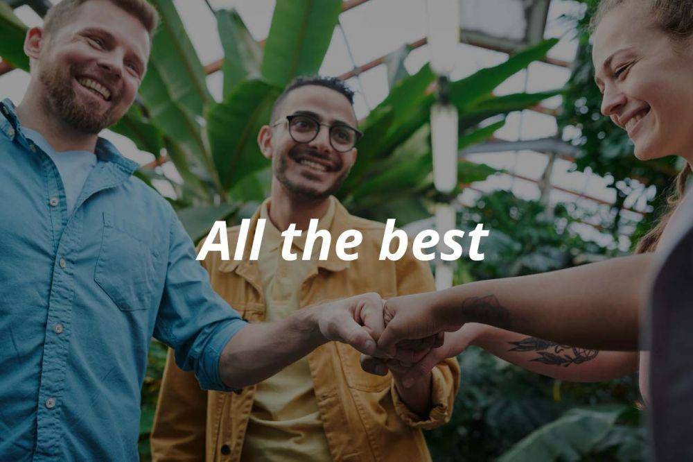 12 cara lain mengucapkan semoga beruntung selain 'good luck' (pexels.com/fauxels)