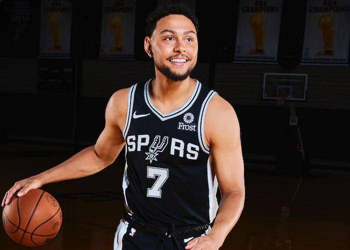 Bryn Forbes (nba.com)