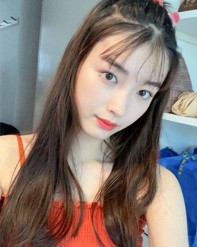 Mizuki Kayashima (instagram.com/mizukikayashima_official)