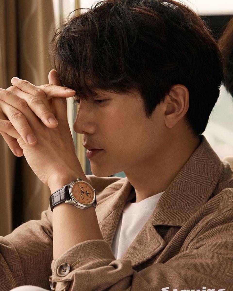 Ji Sung (instagram.com/justin_jisung)