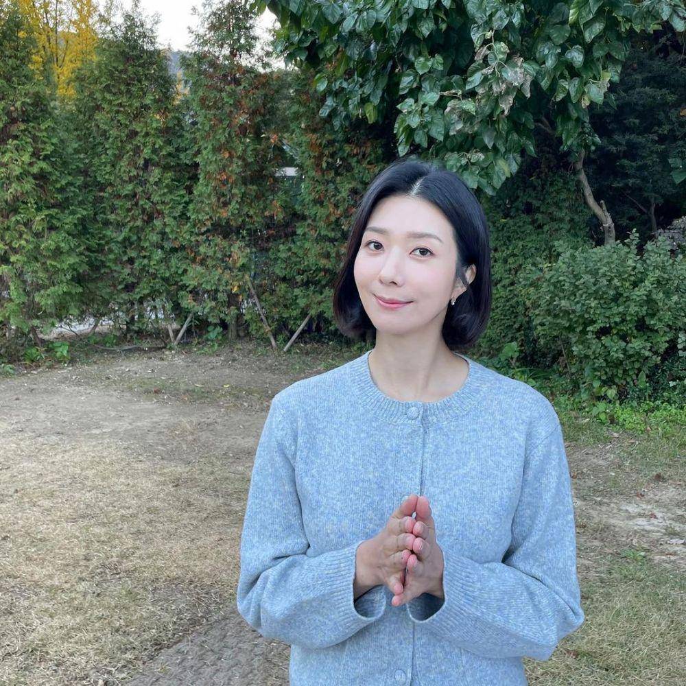 Kim Ji Hyun (instagram.com/kimjihyuning)