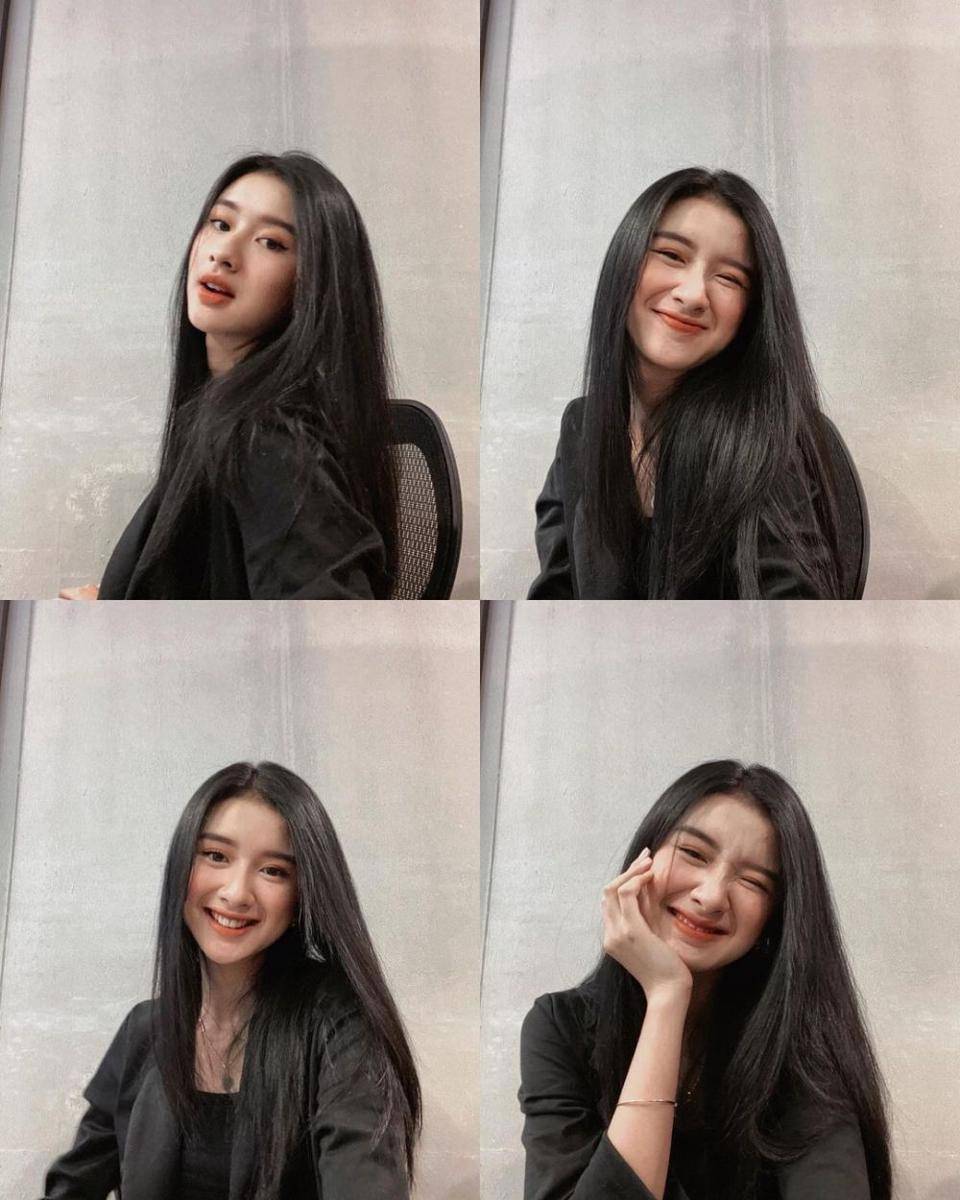 Potret Ika Purpitasari (instagram.com/ika_1id)