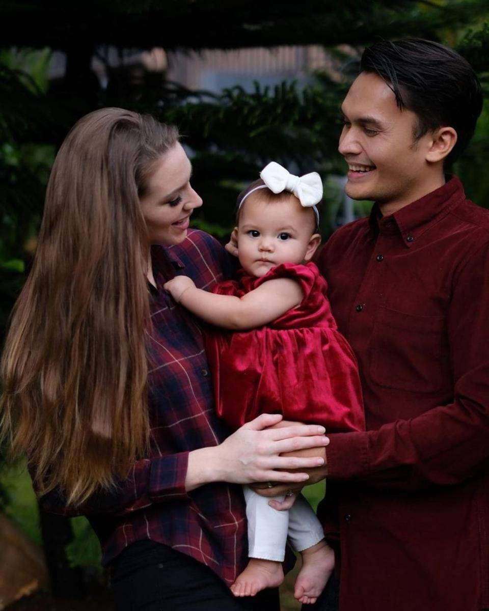 potret Blair Willow Pangalila (instagram.com/randpunk)