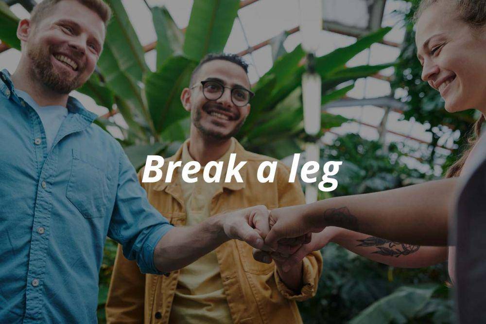 12 cara lain mengucapkan semoga beruntung selain 'good luck' (pexels.com/fauxels)