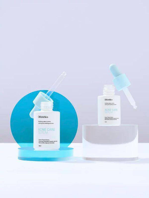 ElsheSkin Acne Care Serum (elsheskin.com)