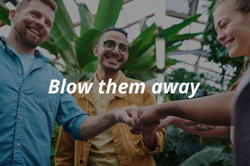 12 cara lain mengucapkan semoga beruntung selain 'good luck' (pexels.com/fauxels)