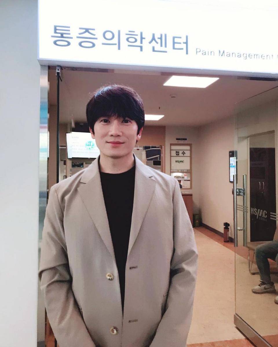 Ji Sung (instagram.com/justin_jisung)