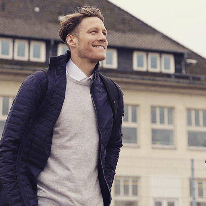 Wout Weghorst (instagram.com/wout.weghorst)