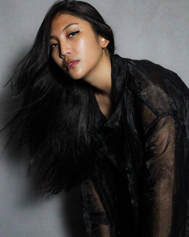 Safira Rumimper (instagram.com/firarurero)
