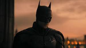 Robert Pattinson sebagai Batman ( hitc.com)