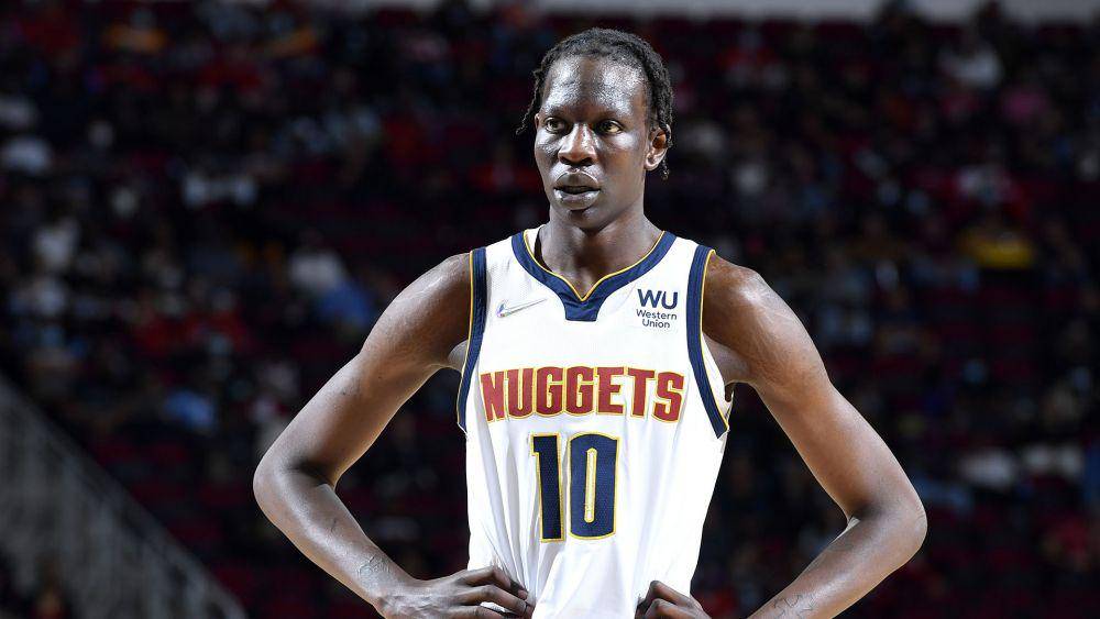 Bol Bol (nba.com)