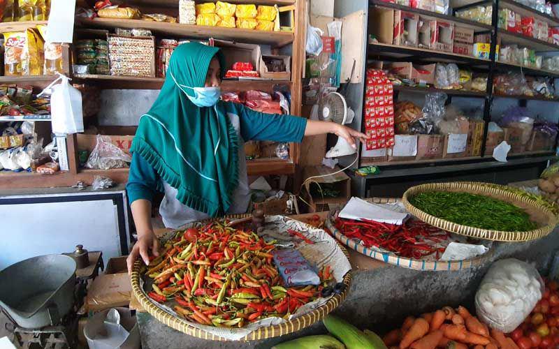Pemprov Jabar Anggarkan Rp15 Miliar Untuk Subsidi Sembako Ramadan 2022
