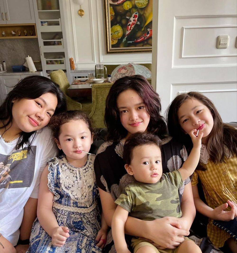 potret Sakalingga Ibra Pratama (instagram.com/ussypratama)