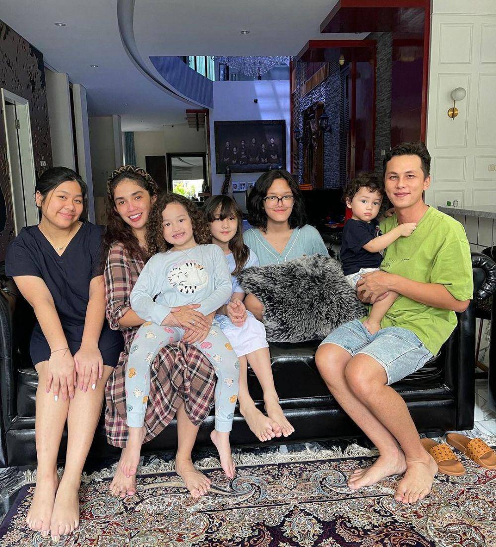 potret Sakalingga Ibra Pratama (instagram.com/ussypratama)